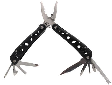 Мультитул Traveler 728