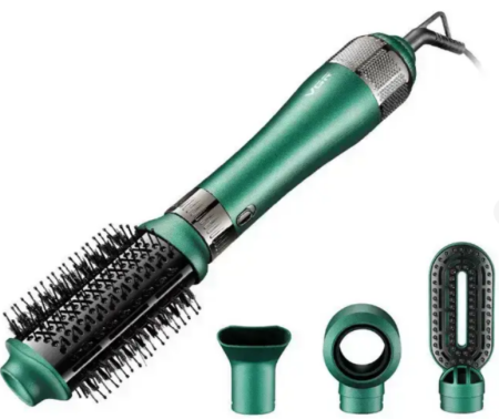 Многофункциональный профессиональный стайлер для волос 4 в 1 VGR V-493 1000 Вт