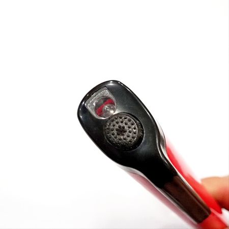 Ручной фонарь карманный 6+1LED, клипса, магнит, 3хAAA, 9205124