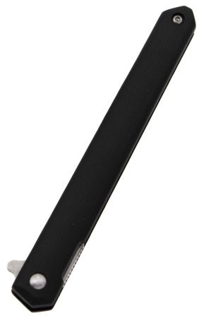 Нож складной Aiboduo Tanto Black Нож складной Aiboduo Tanto Black