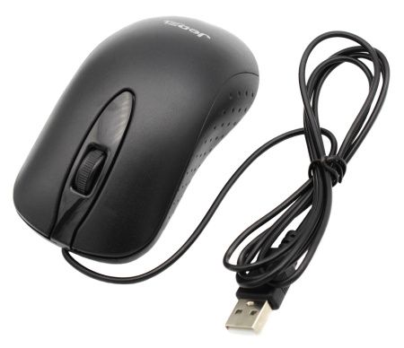 Мышка проводная Jedel CP87 Mouse