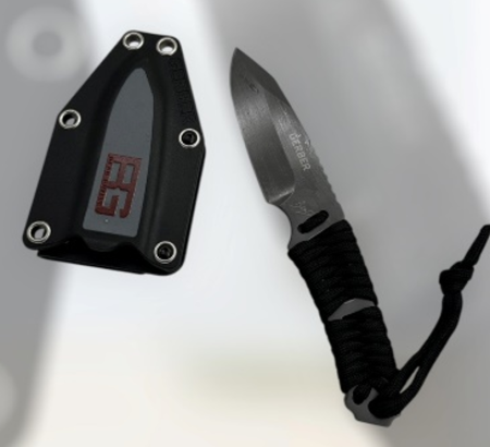 Нож охотничий Gerber 1081 охотничий нож