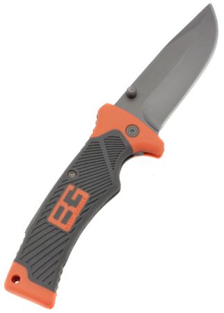Нож складной Gerber U5 Без Серрейтора Нож складной Gerber U5 Без Серрейтора