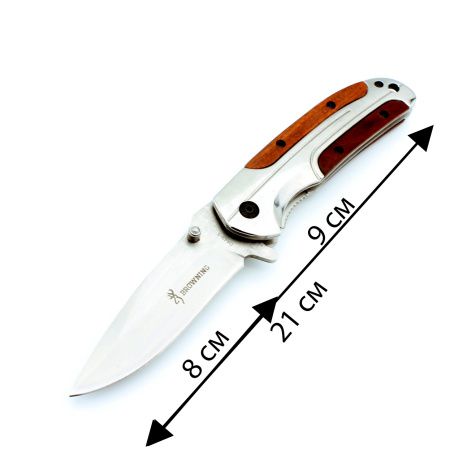 Нож складной Browning FF-25