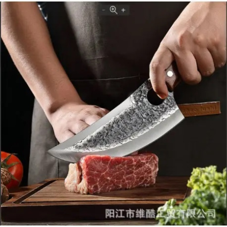 охотничий нож