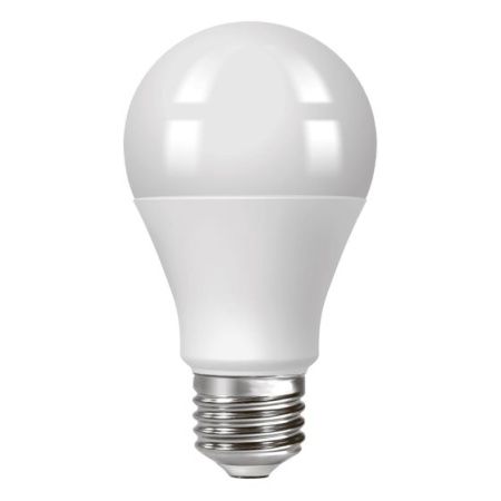 Светодиодная LED лампочка NeoMax 9W NX9L E27 4000K