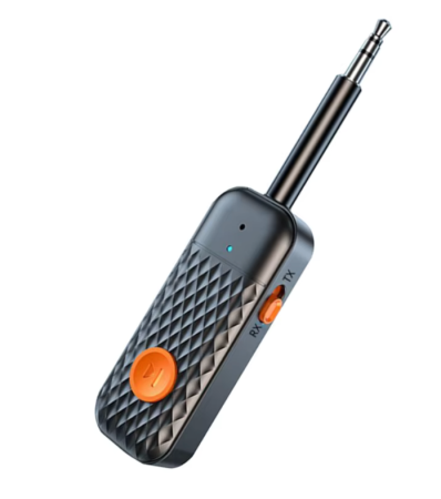 Беспроводной адаптер AUX Bluetooth-приемник BT-970, 9894