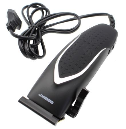 Профессиональная машинка для стрижки волос Geemy GM-809 9W