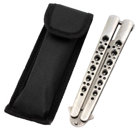 нож бабочка