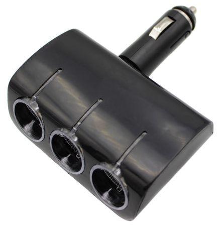 Разветвитель прикуривателя Olesson 1520