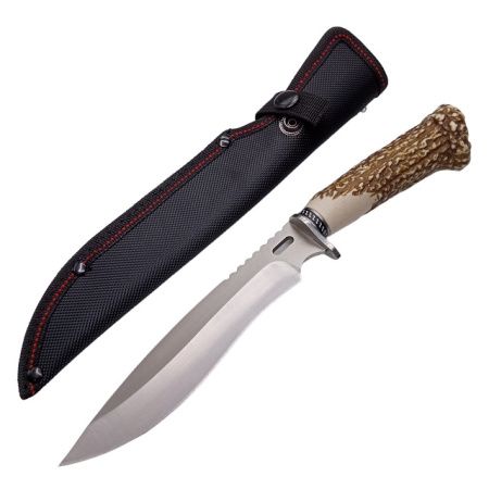 охотничий нож