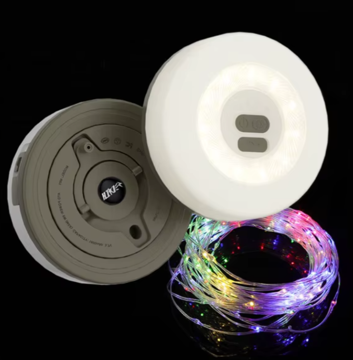 Светодиодная лента PL-418-D88-1 аккумуляторная 10 м