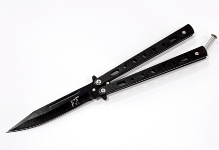 нож бабочка