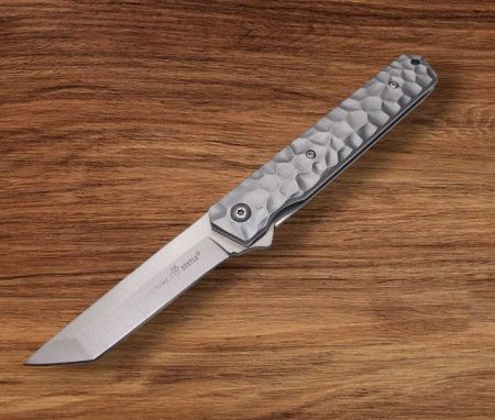 Нож складной JinJun 2714