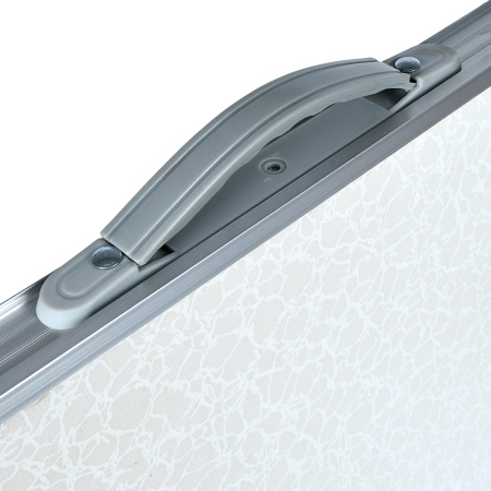 Стол раскладной 80*60*70см MH-5311-1 Белый