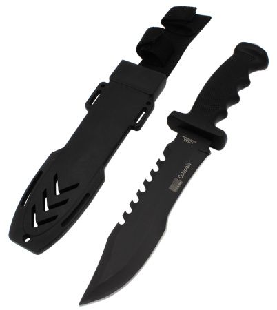 Нож охотничий Columbia 2087 охотничий нож