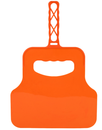 Решетка-гриль с веером акция "Maxi+" 68*36*32*5см MH-0854