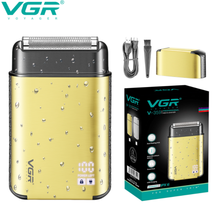 Электробритва VGR V-359