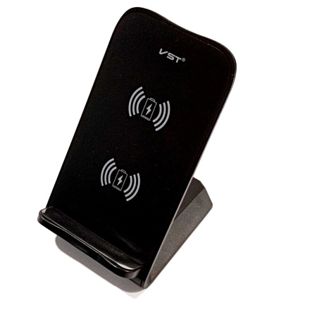 Беспроводное зарядное устройство VST-891