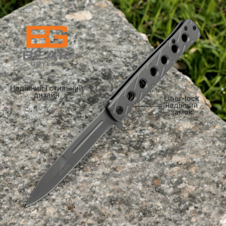 Нож складной Gerber A887 Нож складной Gerber A887