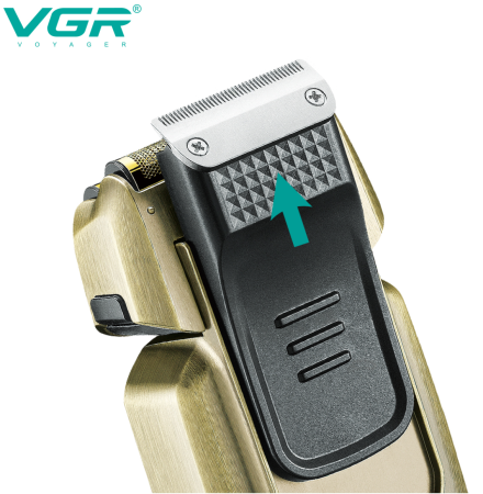 Электробритва VGR V-337