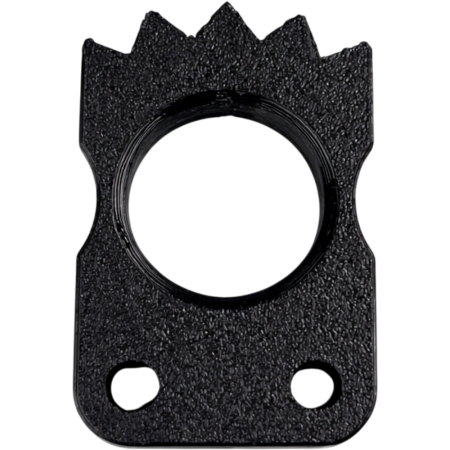 Кастет Афранкарт с зубцами