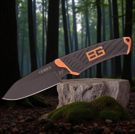 охотничий нож