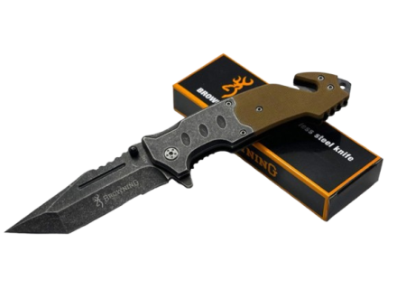 Нож складной Browning A340