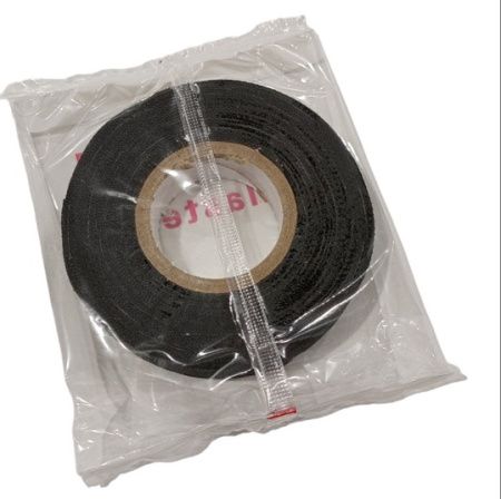 Изолента Тряпичная Super Master+ 20м