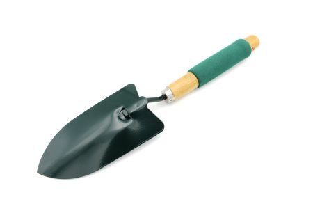 Садовый инструмент №1 (Лопата)