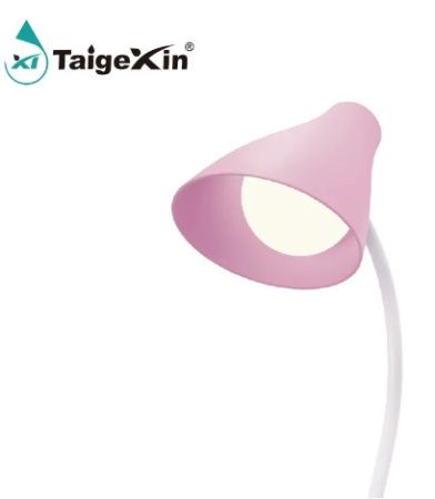 Настольная LED лампа аккумуляторная TAIGEXIN TGX-792 /ночник