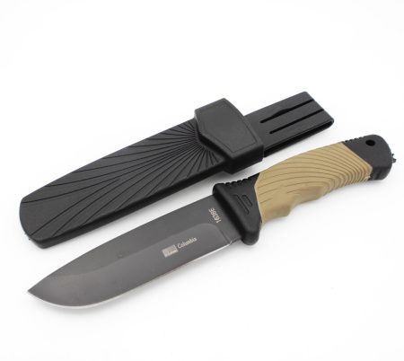 охотничий нож