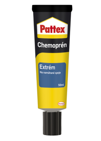 Клей Pattex Extreme 50мл (2927657)