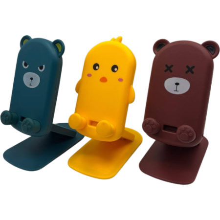 Подставка для телефона Animal