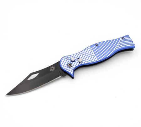 Нож выкидной Chuang Xin 315 29 Нож выкидной Chuang Xin 315 29