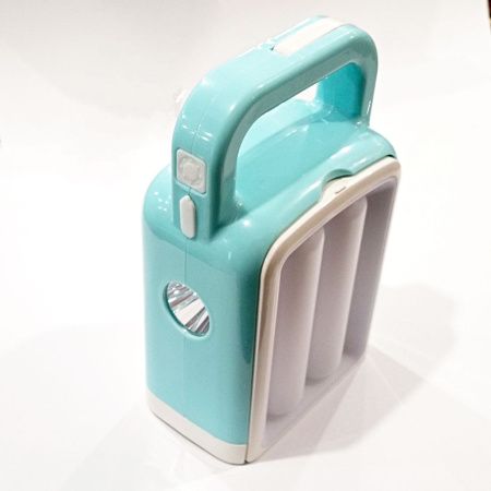 Фонарь для кемпинга RB447, FA-775, 20W, аккумулятор