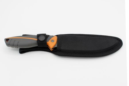 охотничий нож