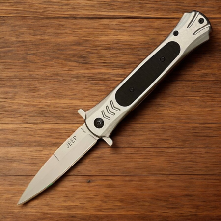 Нож складной Jeep DA364, 2143