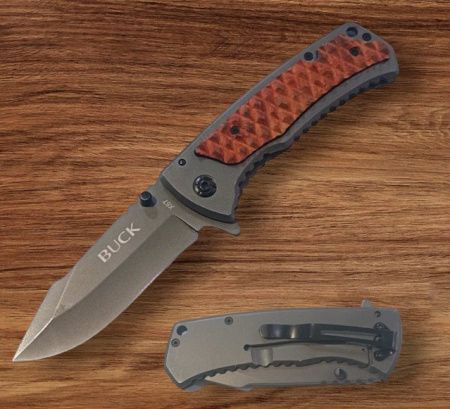 Нож складной Buck A94 Нож складной Buck A94