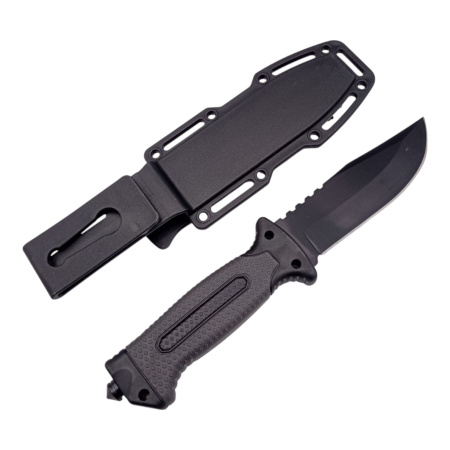 охотничий нож