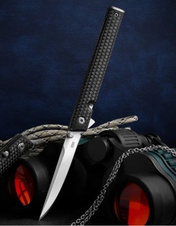 Нож складной Aiboduo M390 2252