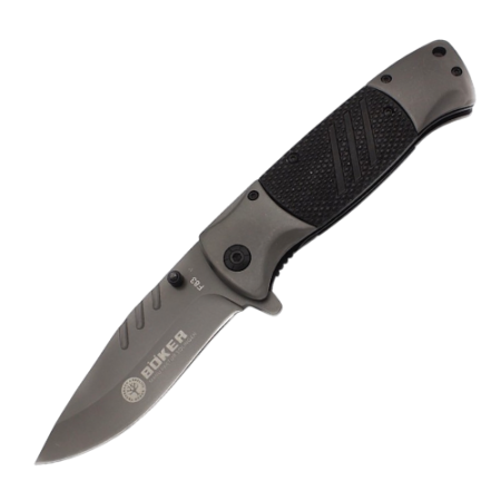 Нож складной Boker F-26 A452