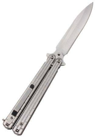 Нож бабочка Benchmade 2399 нож бабочка