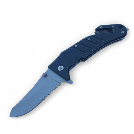 Нож складной Tiger-USA 2288 Black