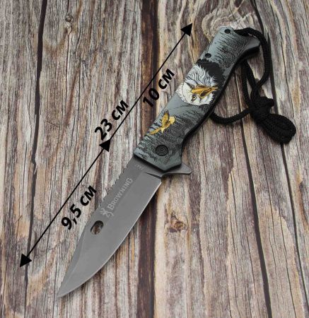 Нож складной Browning A699