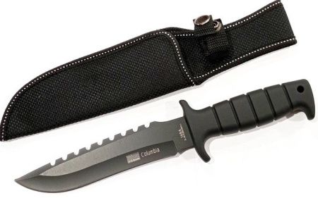 Нож охотничий Columbia 223 охотничий нож