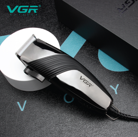 Машинка для стрижки VGR V-121