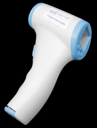 Бесконтактный Термометр JJT889 градусник