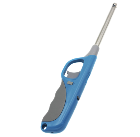 Зажигалка кухонная газовая / Длиный носик/ Без блистера 1673