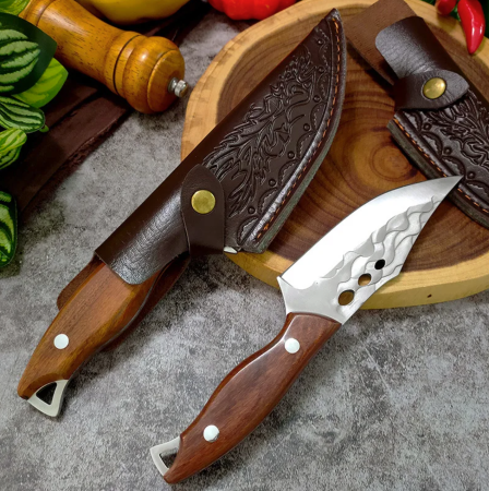 охотничий нож